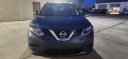 2016 Nissan Rogue S at APEX AUTO INC