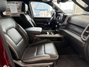 Thumbnail image of 2024 Ram 1500 at Richardson Ford