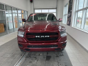Thumbnail image of 2024 Ram 1500 at Richardson Ford
