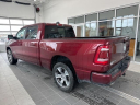 Thumbnail image of 2024 Ram 1500 at Richardson Ford