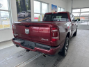 Thumbnail image of 2024 Ram 1500 at Richardson Ford