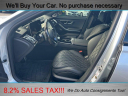 Thumbnail image of 2024 Mercedes-Benz S-Class at Platinum Wholesale Auto, Inc.