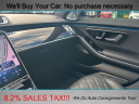 Thumbnail image of 2024 Mercedes-Benz S-Class at Platinum Wholesale Auto, Inc.