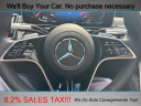 Thumbnail image of 2024 Mercedes-Benz S-Class at Platinum Wholesale Auto, Inc.