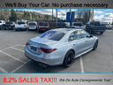 Thumbnail image of 2024 Mercedes-Benz S-Class at Platinum Wholesale Auto, Inc.
