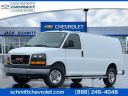 Thumbnail image of 2022 GMC Savana at Jack Schmitt Chevrolet - Wood River