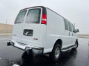 Thumbnail image of 2022 GMC Savana at Jack Schmitt Chevrolet - Wood River