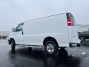 Thumbnail image of 2022 GMC Savana at Jack Schmitt Chevrolet - Wood River