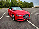 2014 Audi S5 3.0T quattro Premium Plus at Interstate Auto Sales WR