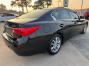 Thumbnail image of 2017 INFINITI Q50 at TEXANS AUTO GROUP