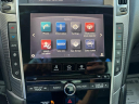 Thumbnail image of 2017 INFINITI Q50 at TEXANS AUTO GROUP