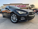Thumbnail image of 2017 INFINITI Q50 at TEXANS AUTO GROUP