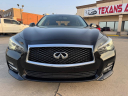 Thumbnail image of 2017 INFINITI Q50 at TEXANS AUTO GROUP