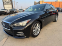Thumbnail image of 2017 INFINITI Q50 at TEXANS AUTO GROUP