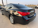 Thumbnail image of 2017 INFINITI Q50 at TEXANS AUTO GROUP