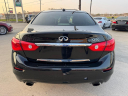 Thumbnail image of 2017 INFINITI Q50 at TEXANS AUTO GROUP