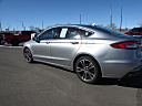 2020 Ford Fusion Titanium at Car Factory