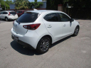 Thumbnail image of 2020 Toyota Yaris Hatchback at ThomasAndSon of Zephyrhills, FL