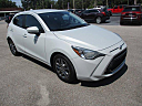 2020 Toyota Yaris Hatchback LE at ThomasAndSon of Zephyrhills, FL