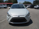 Thumbnail image of 2020 Toyota Yaris Hatchback at ThomasAndSon of Zephyrhills, FL