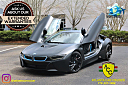Thumbnail image of 2014 BMW i8 at Atlanta Car Cruiser