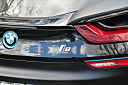 Thumbnail image of 2014 BMW i8 at Atlanta Car Cruiser