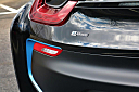 Thumbnail image of 2014 BMW i8 at Atlanta Car Cruiser
