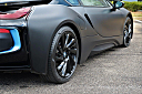 Thumbnail image of 2014 BMW i8 at Atlanta Car Cruiser