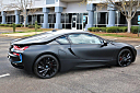 Thumbnail image of 2014 BMW i8 at Atlanta Car Cruiser