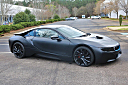 Thumbnail image of 2014 BMW i8 at Atlanta Car Cruiser
