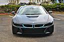 Thumbnail image of 2014 BMW i8 at Atlanta Car Cruiser