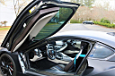 Thumbnail image of 2014 BMW i8 at Atlanta Car Cruiser