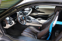Thumbnail image of 2014 BMW i8 at Atlanta Car Cruiser
