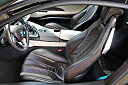 Thumbnail image of 2014 BMW i8 at Atlanta Car Cruiser