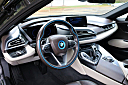 Thumbnail image of 2014 BMW i8 at Atlanta Car Cruiser