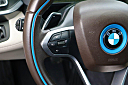 Thumbnail image of 2014 BMW i8 at Atlanta Car Cruiser