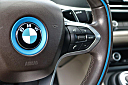 Thumbnail image of 2014 BMW i8 at Atlanta Car Cruiser