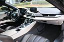 Thumbnail image of 2014 BMW i8 at Atlanta Car Cruiser