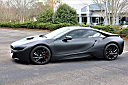 Thumbnail image of 2014 BMW i8 at Atlanta Car Cruiser