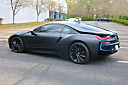 Thumbnail image of 2014 BMW i8 at Atlanta Car Cruiser