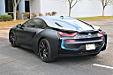 Thumbnail image of 2014 BMW i8 at Atlanta Car Cruiser
