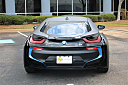 Thumbnail image of 2014 BMW i8 at Atlanta Car Cruiser