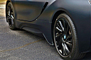 Thumbnail image of 2014 BMW i8 at Atlanta Car Cruiser