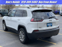 Thumbnail image of 2021 Jeep Cherokee at Vans Honda - NEW