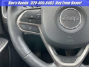 Thumbnail image of 2021 Jeep Cherokee at Vans Honda - NEW