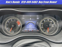 Thumbnail image of 2021 Jeep Cherokee at Vans Honda - NEW