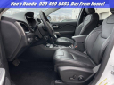 Thumbnail image of 2021 Jeep Cherokee at Vans Honda - NEW