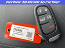 Thumbnail image of 2021 Jeep Cherokee at Vans Honda - NEW
