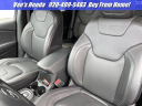 2021 Jeep Cherokee Latitude Lux at Vans Honda - NEW