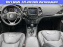 Thumbnail image of 2021 Jeep Cherokee at Vans Honda - NEW